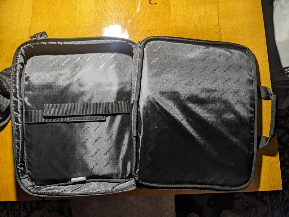 Сумка для ноутбука Targus