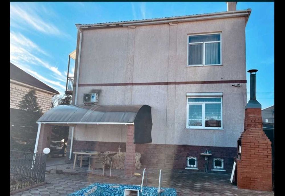 Будинок за адресою вул. Тютюнника (площа 180 м²) - Atlanta.ua - фото 21