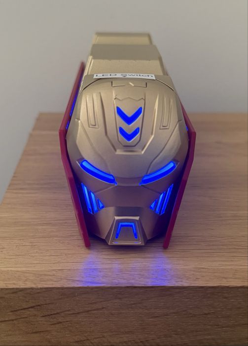 Stacja ładująca kontrolera  Ps5