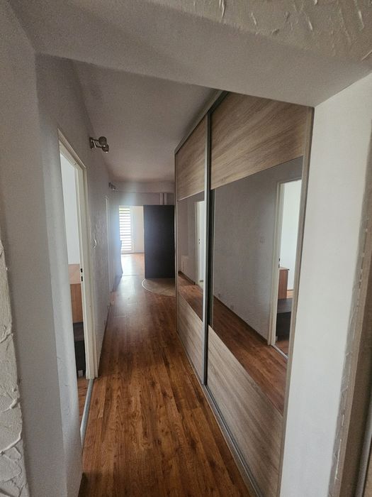 Przestronne mieszkanie 64,8 m² w samym centrum Ciechanowa – Jeziorko