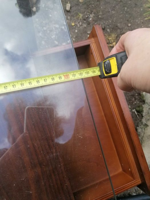 Mesa de centro de sala