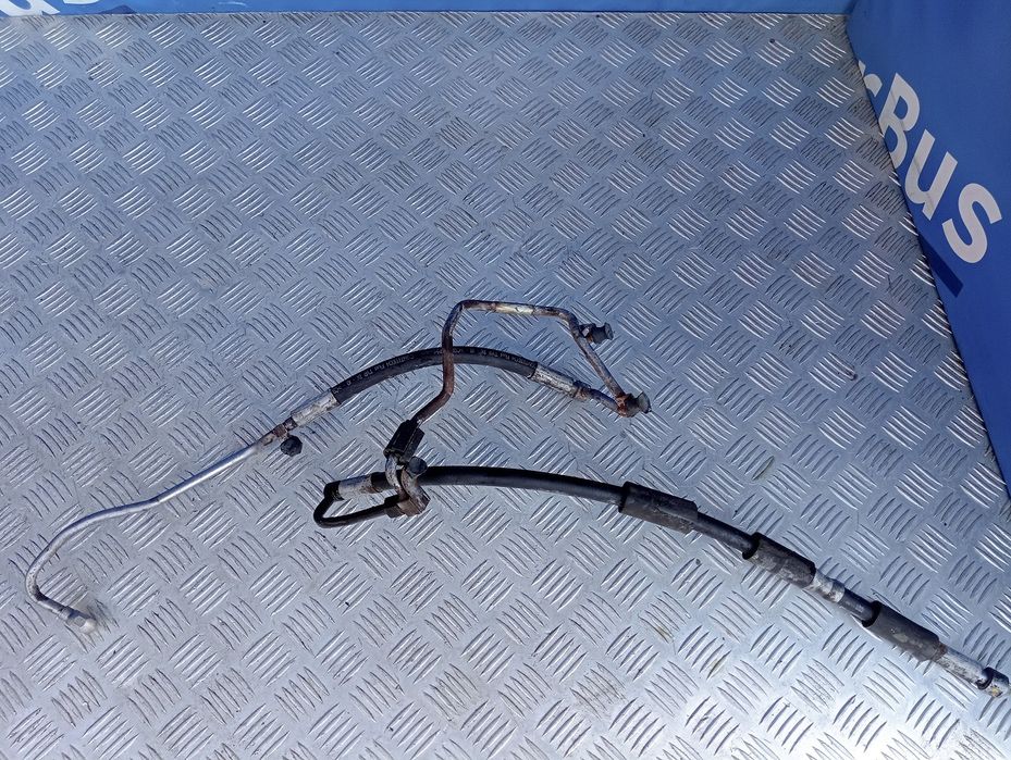 Трубка гідропідсилювача BMW X5 E70 Труба БМВ Х5 Е70 Шланг Разборка е70