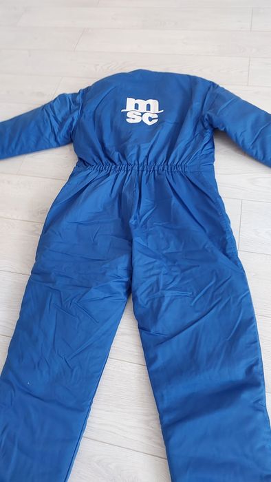 Робочий комбінезон