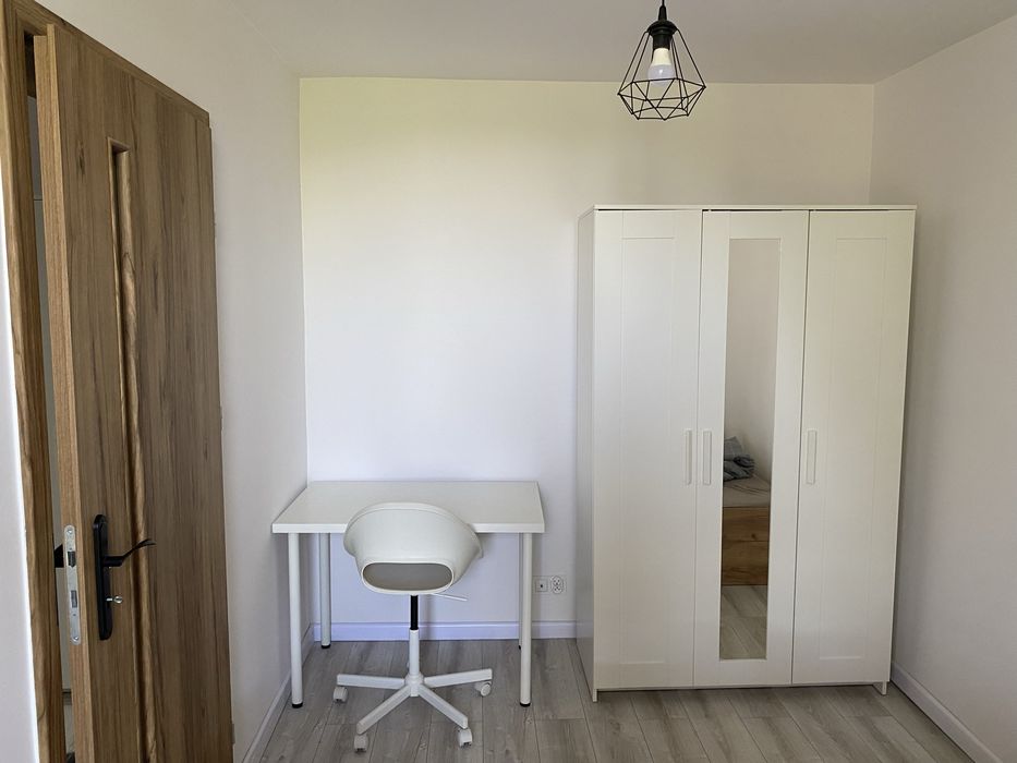 2 pokojowe mieszkanie gotowe do zamieszkania | 40 m² | blisko Manufaktury - Widok 4