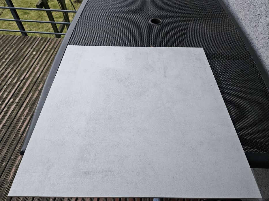 Płytki Paradyż SCRATCH BIANCO 60x60