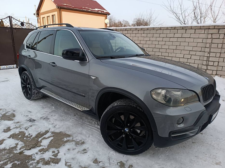 Продам Х5 в хорошем состоянии