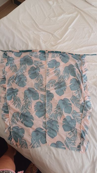 Páreos estampados (NOVOS) - M