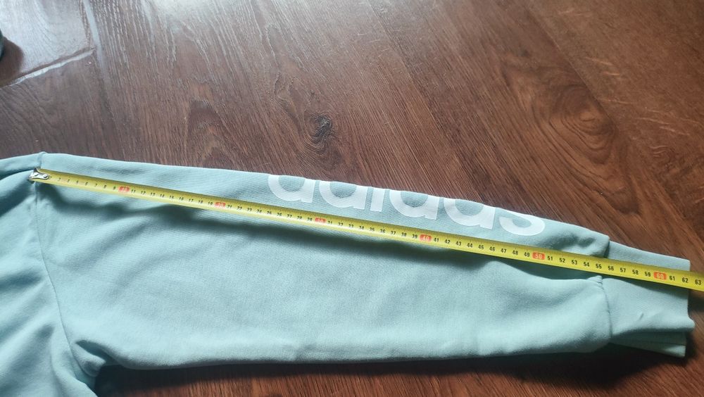 Bluza Adidas rozm. S