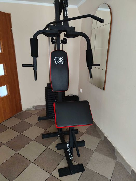 Atlas do ćwiczeń