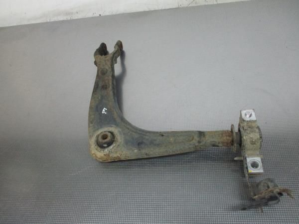 Braço de suspensão frente esquerdo PEUGEOT 407 (6D_)