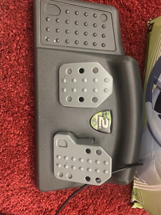 Симулятор вождения авто