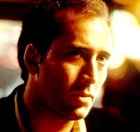 (DVD) Leaving Las Vegas - Nicolas Cage