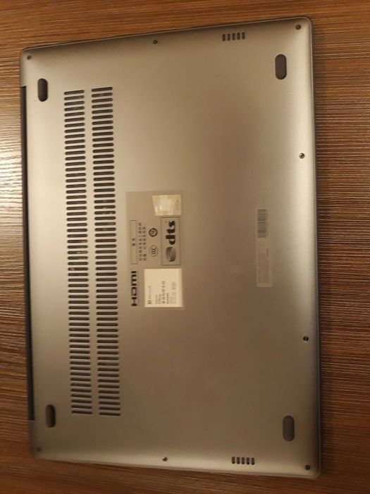 Ноутбук Xiaomi RedmiBook Pro 15