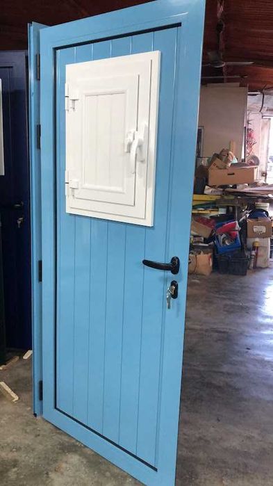 Porta portas entrada alentejanas barato