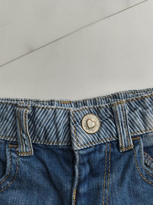 Jeans 110 mothercare