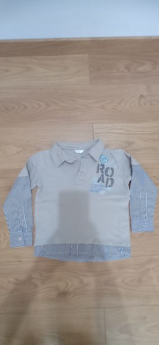 Bluzka, koszulka, t-shirt rozmiar 98