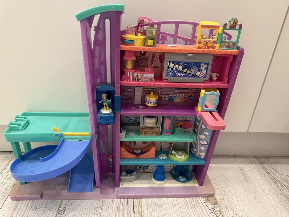 Gaeria Polly Pocket