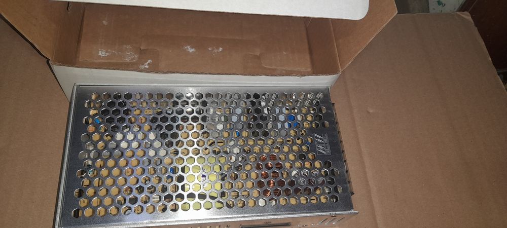 Блоки питания NEC,дроссели для лэд ламп