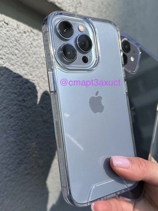 Чехол space case на iPhone 12 13 14 Pro Max чохол айфон прозорий