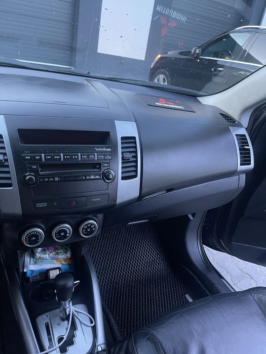 Продам Mitsubishi Otlander XL