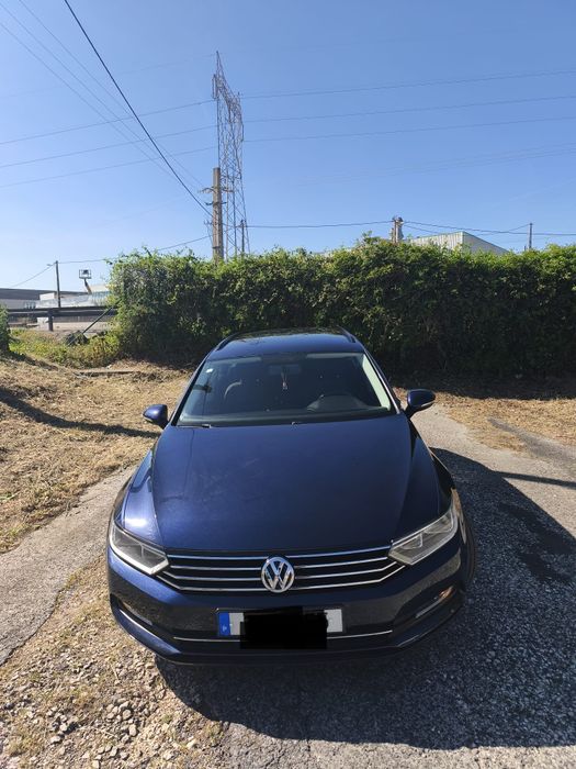 Vw Passat 1.6 TDi