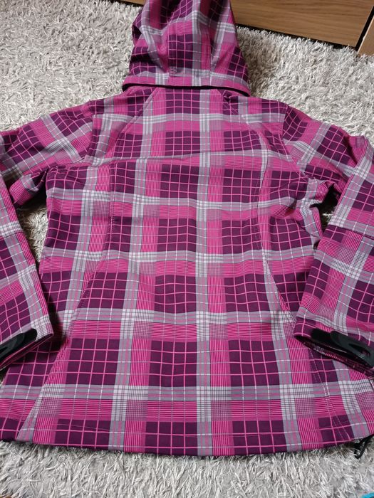 Softshell rozm M damski