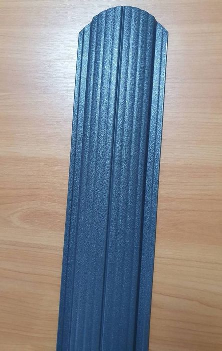 Линия для производства профнастила (Штахетника)