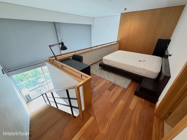 Uma habitação fora do comum, onde encontra a tranquilidade da natureza