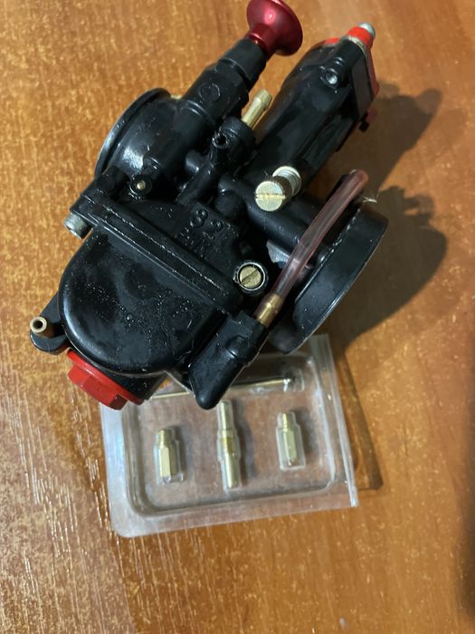 Карбюратор Pwk32 Kehin