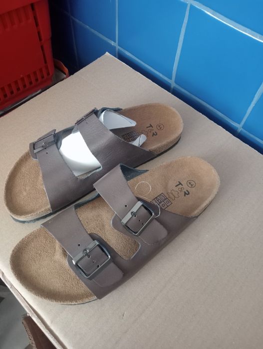 Sandały buty męskie 44 nowe