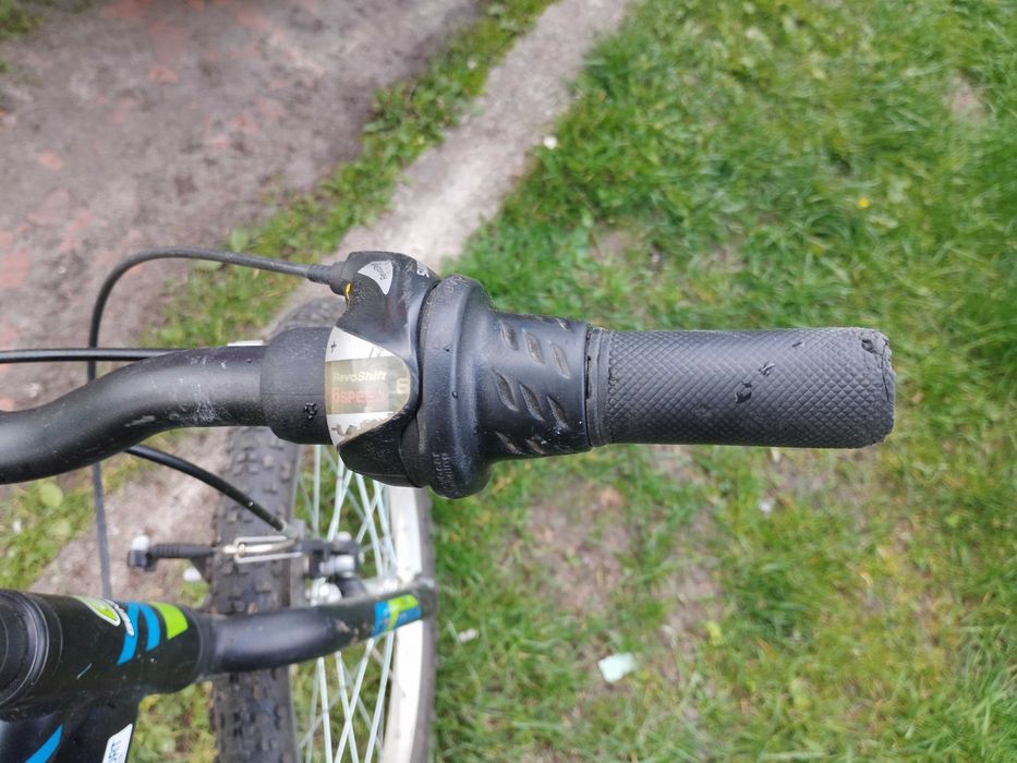 Rower MTB górski ** Genesis mx20 mx-20 ** koła 20" **