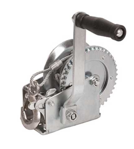 Guincho para Atrelado