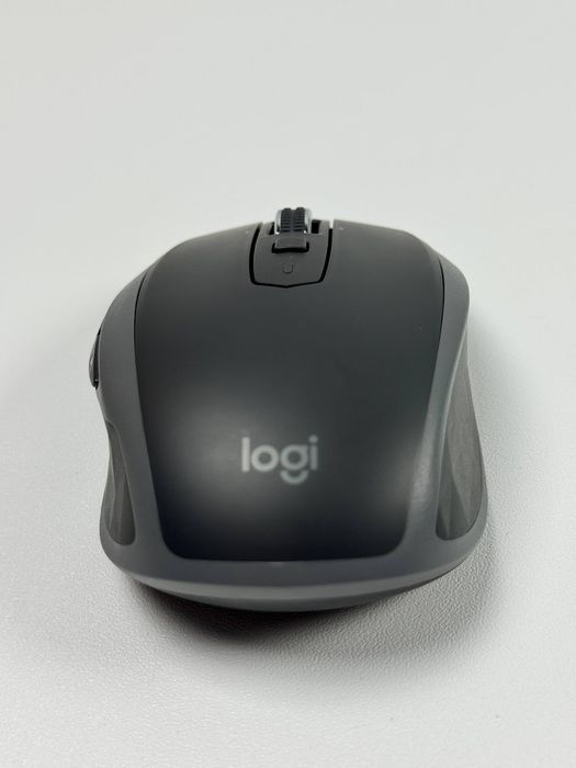 Бездротова миша Logitech MX Anywhere 2S Graphite (910-007232)