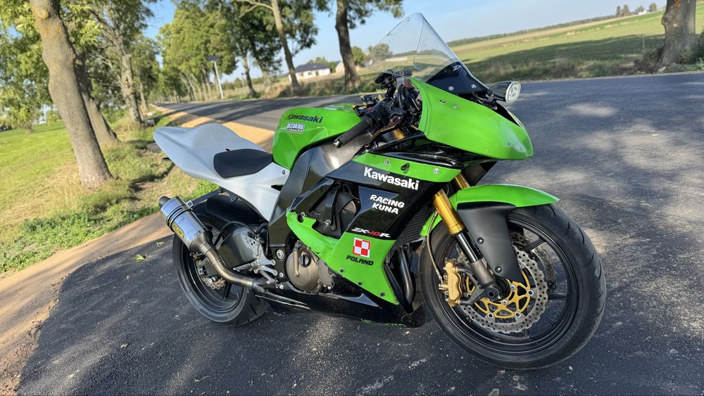 Kawasaki