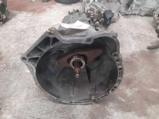 Caixa de velocidades BMW 320D E46    ref: 1 4 3 4 0 2 6 9