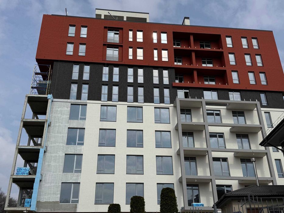 Продаж 2-кім квартири в ЖК бізнес класу Венглінський
