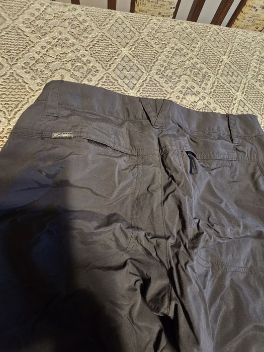 Spodenki trekkingowe Columbia Omni Shade -M