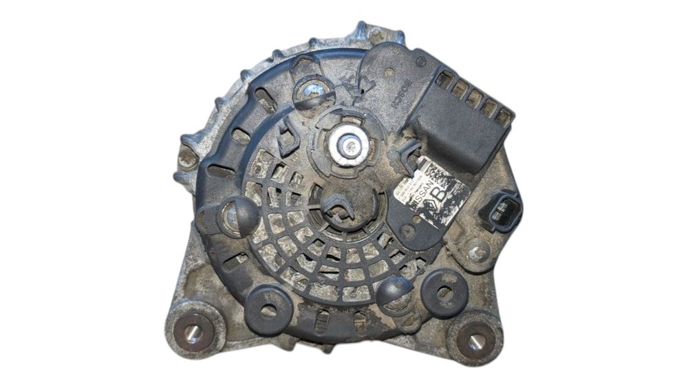 Генератор Nissan Qashqai Nissan Rogue Nissan Tiida Nissan X-Trail