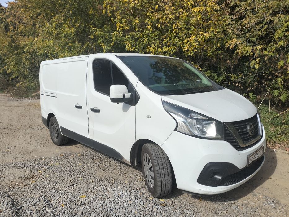 Малогабаритні вантажні перевезення