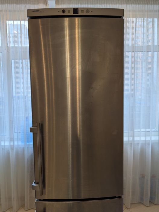 Холодильник LIBHEER CP400030