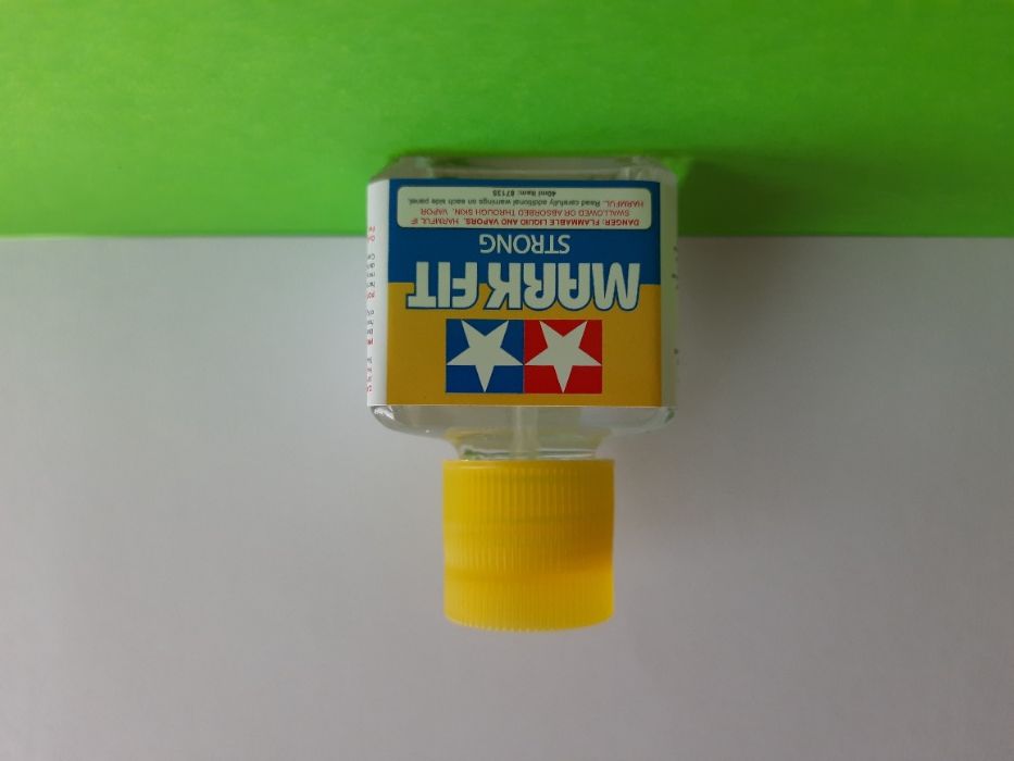 Жидкости Tamiya для декалей, везеринга: Mark Fit Panel Line Accent etc