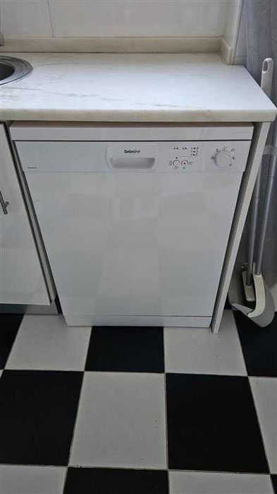 Maquina de Lavar Loiça Selecline - Otimo estado