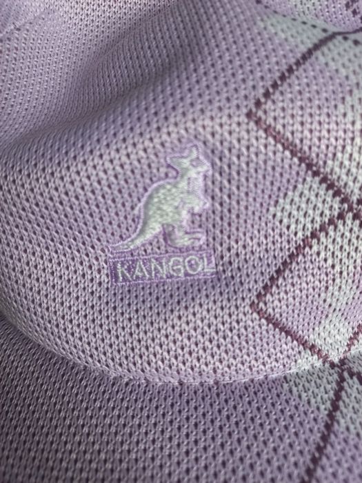 Кепка Kangol оригинал
