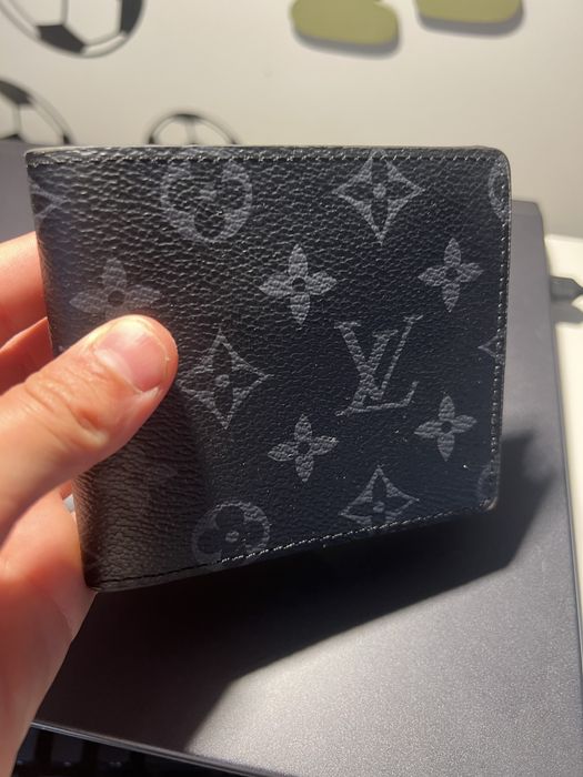 Portfel Louis Vuitton