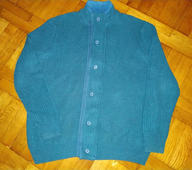 Кофта мужская / кардиган