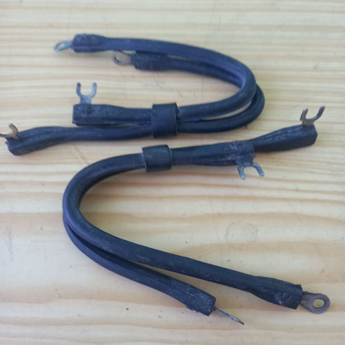 Армейская радиостанция- Принадлежности