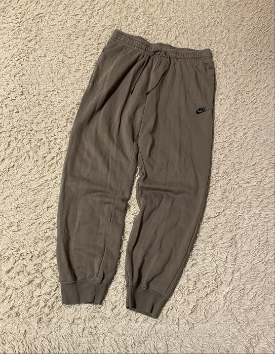 Чоловічі спортивні штани джогери Nike оригінал