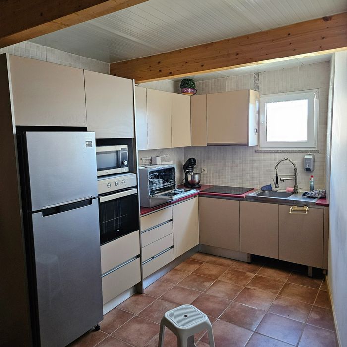 Casa T1 para arrendar