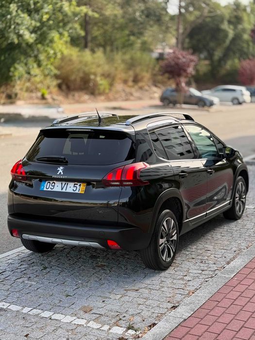 Peugeot 2008 HDi