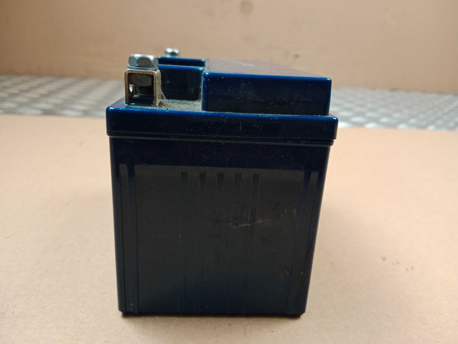 Akumulator Motocyklowy Delo GEL YTX9-BS SAE 145 A 12V 9Ah